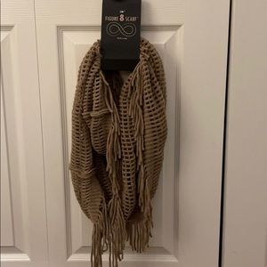 Dry Goods Infiniti Scarf